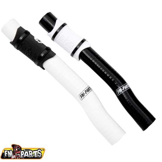 FM-PARTS cooling hose reinforcement/protection KTM EXC 250/300 TPI '20-'23, HUSQVARNA TE/TEI 250/300 TPI '20-'23,GAS-GAS EC 2