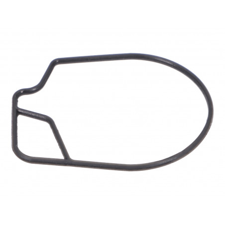 Intermediate of the PHVA carburettor float cover