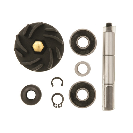 VICMA cooling pump repair kit PIAGGIO HEXAGON 125, GILERA RUNNER FX 125`97-02, ITALJET DRAGSTAR 125 (6218)