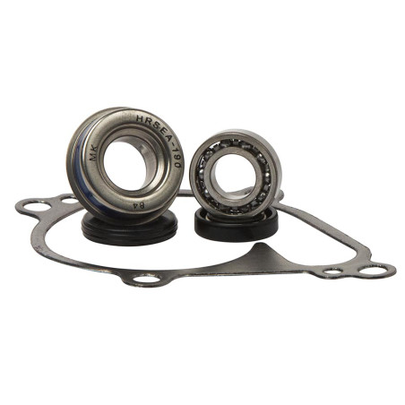 HOT RODS aušinimo pompos remontinis komplektas KAWASAKI KVF 650 06-13, KVF 750 05-07, KFX 700 04-09, PRAIRIE 650/700