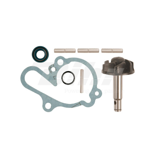 VICMA cooling pump repair kit AM6 (APRILIA 50, MBK 50, YAMAHA DT/TZR 50)) (6216)