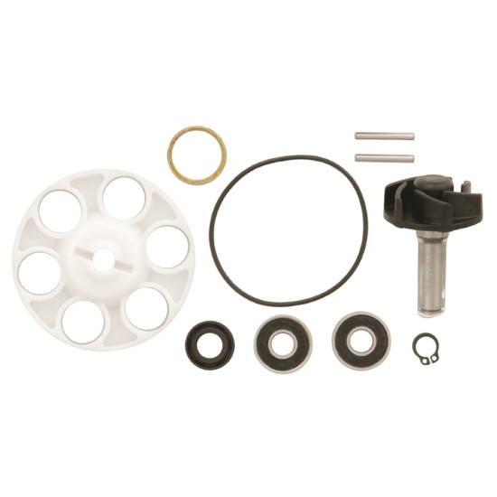 VICMA cooling pump repair kit for engines MINARELLI LC APRILIA AREA, GULLIVER, RALLY, SONIC, SR, YAMAHA JOG, AEROX,