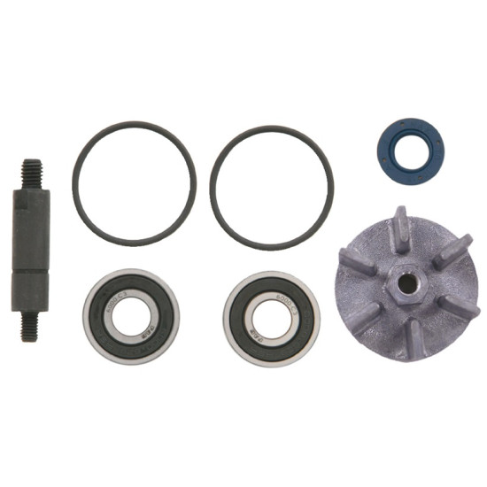 VICMA cooling pump repair kit DERBI 50 LC ATLANTIS, PADDOCK, PREDATOR (6222)