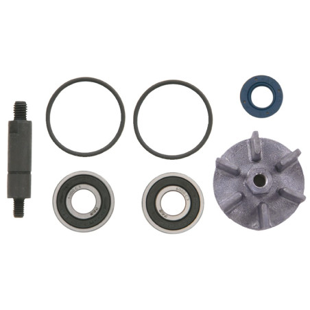 VICMA cooling pump repair kit DERBI 50 LC ATLANTIS, PADDOCK, PREDATOR (6222)