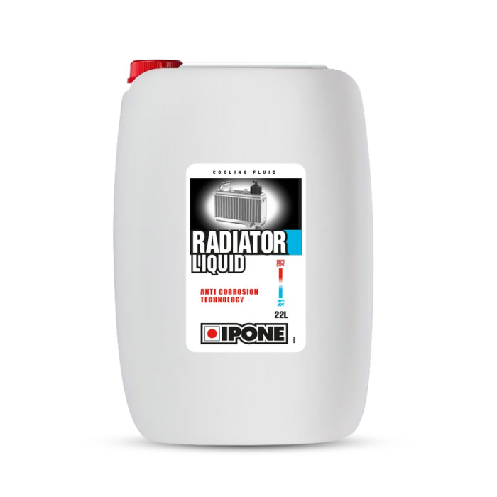 IPONE aušinimo skystis (-30ST.) 25L