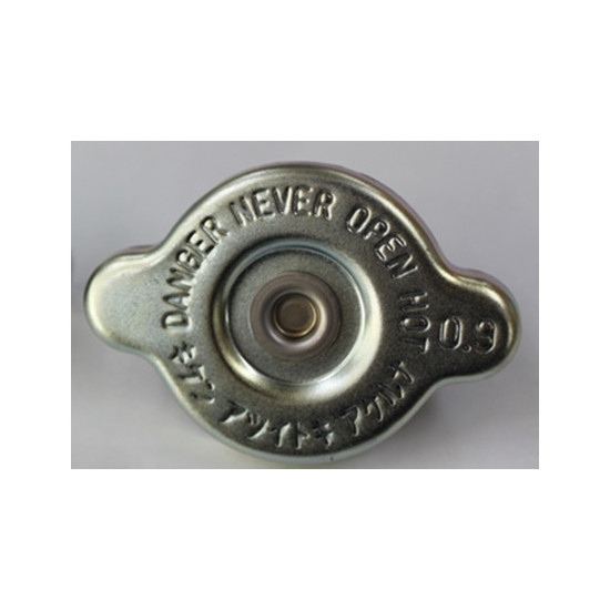 TOURMAX cooling radiator cap 29MM 0.9 BAR (MADE IN JAPAN)