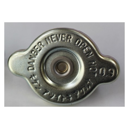 TOURMAX cooling radiator cap 29MM 0.9 BAR (MADE IN JAPAN)