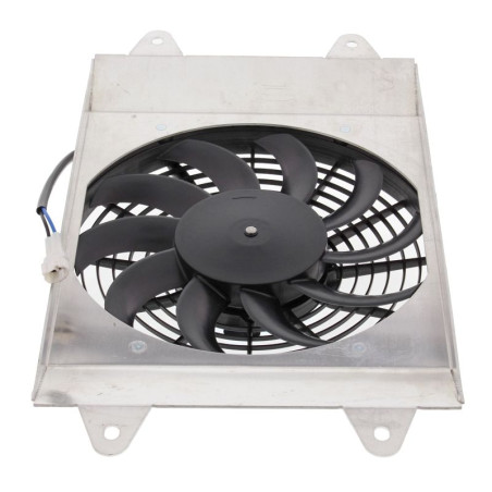 ALL BALLS radiator cooling fan YAMAHA 700 RHINO FI '08-'13