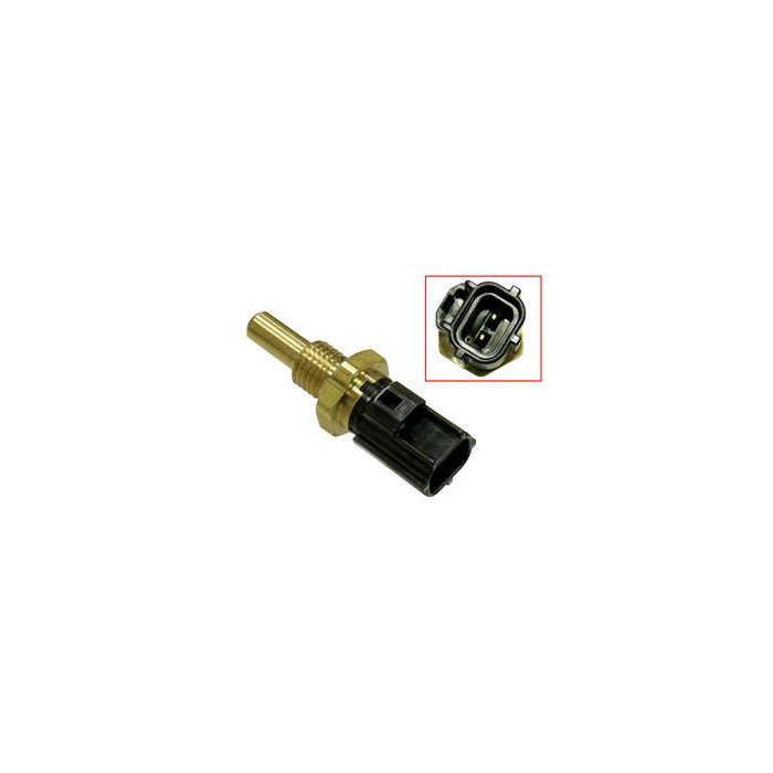 BRONCO coolant temperature sensor YAMAHA FZ6/FZ8/FZ1/R6/R1/YFZ/YFM (8CC-85790-01)