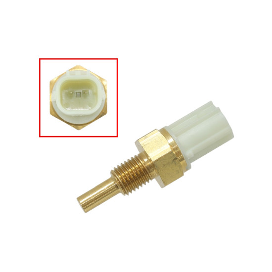 BRONCO coolant temperature sensor YAMAHA YZF 250 '14-20, FX '15-20, WRF 450 '14-20, YZF 450FX '20, MT-10