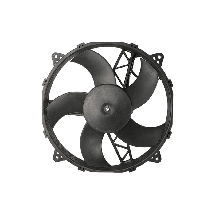 ALL BALLS radiator cooling fan CAN-AM OUTLANDER 1000, POLARIS RANGER / RZR / SPORTSMAN