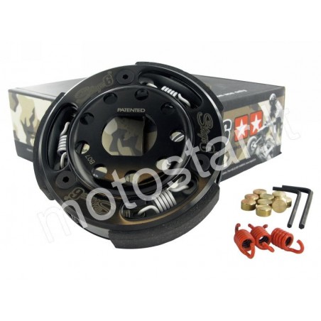 Stage6 Torque Control MK2 Ø107mm sankaba