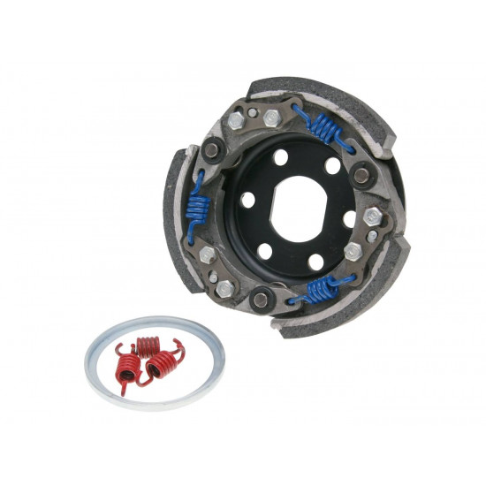 101 Octane Evolution Racing 107mm Adjustable Clutch