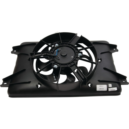 ALL BALLS radiator cooling fan YAMAHA Viking 700 '14-'21, Wolverine '16-'18