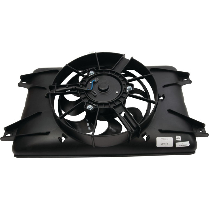 ALL BALLS radiator cooling fan YAMAHA Viking 700 '14-'21, Wolverine '16-'18