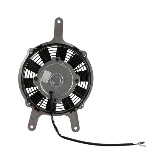 ALL BALLS radiator cooling fan KAWASAKI KVF750 BRUTE FORCE '05-'11