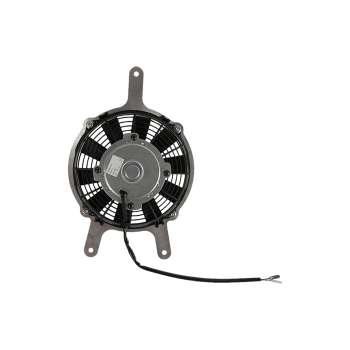 ALL BALLS radiator cooling fan KAWASAKI KVF750 BRUTE FORCE '05-'11