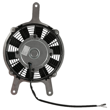 ALL BALLS radiator cooling fan KAWASAKI KVF750 BRUTE FORCE '05-'11