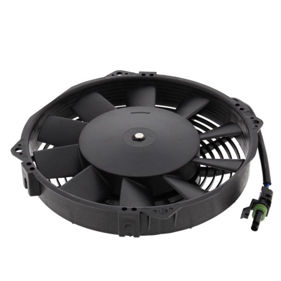 ALL BALLS radiator cooling fan CAN-AM Outlander/Outlander Max 400 '06-'08