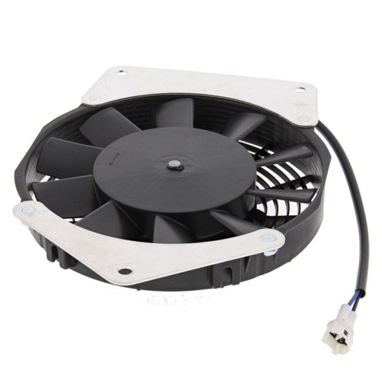 ALL BALLS radiator cooling fan YAMAHA YFM 400 Kodiak '00-'01