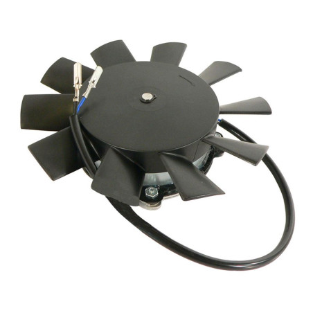 ALL BALLS radiator cooling fan POLARIS Big Boss 400L '94-'97, Big Boss 500 '98-'99, Scrambler 400 '95-'00, Sport