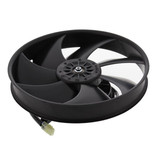 ALL BALLS radiator cooling fan HONDA TRX 400FGA Fourtrax Rancher '04-'07, TRX 500 '01-'11, TRX'650 Rincon '03-'0
