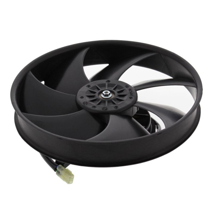 ALL BALLS radiator cooling fan HONDA TRX 400FGA Fourtrax Rancher '04-'07, TRX 500 '01-'11, TRX'650 Rincon '03-'0