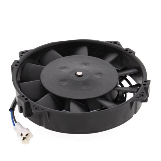 ALL BALLS radiator cooling fan YAMAHA YFM 400 Big Bear '00-'06