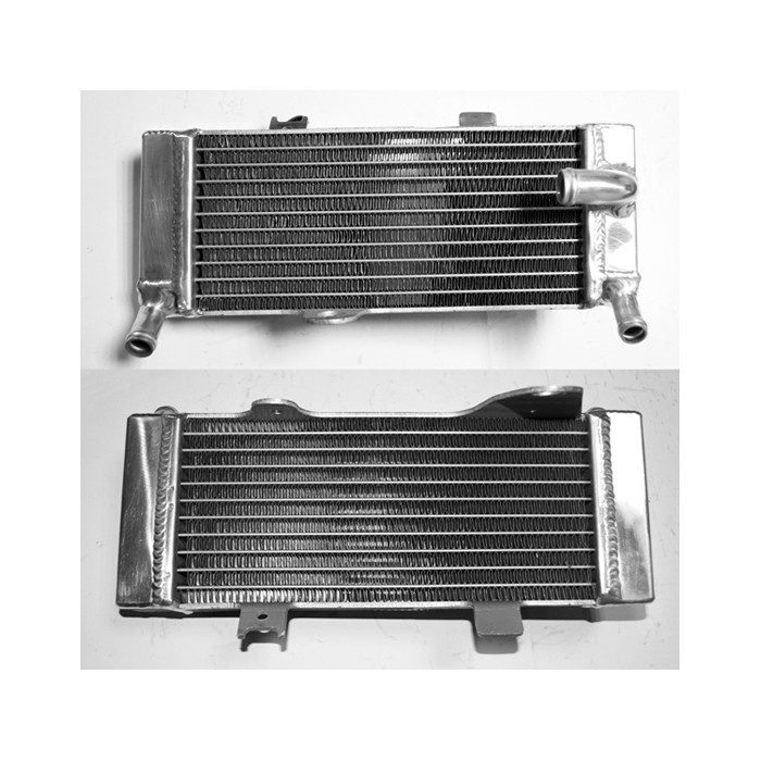 PSYCHIC radiator HONDA CRF 250R '10-13 left (pcs.)