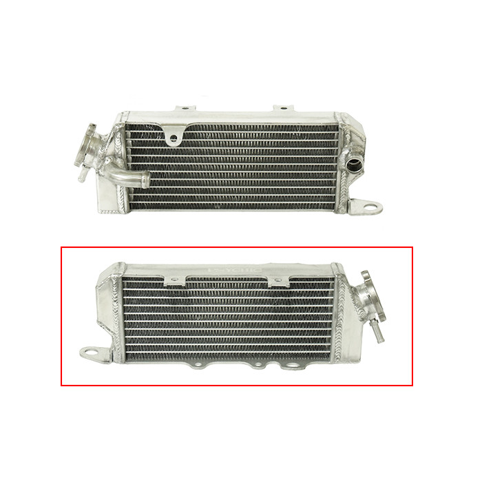 PSYCHIC radiator KAWASAKI KX 85 '14-17 (pcs.)