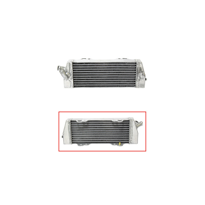 PSYCHIC radiator KTM SX 125/144/150 '98-06, EXC 125 '98-06, SX 250 '03-06 right (pcs.)