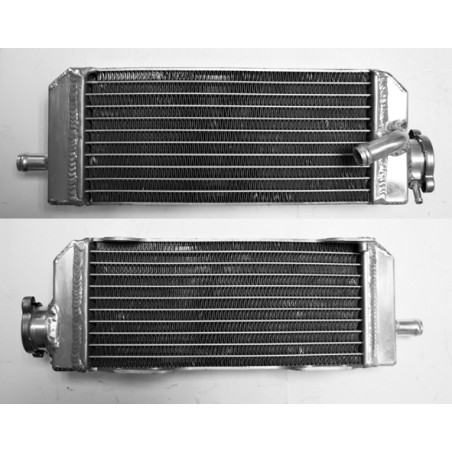 PSYCHIC radiator SUZUKI RM 85 '02-16 increased capacity (pcs.) (with plug)