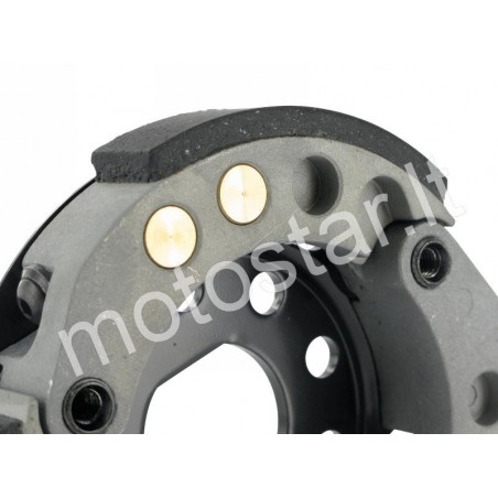 Stage6 Torque Control MK2 Ø107mm sankaba