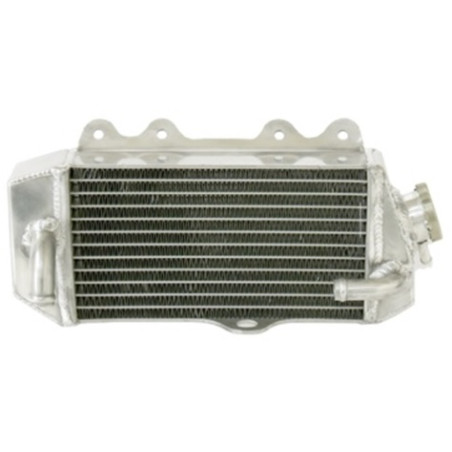 PSYCHIC radiator YAMAHA YZ 85 '02-17 (with plug)