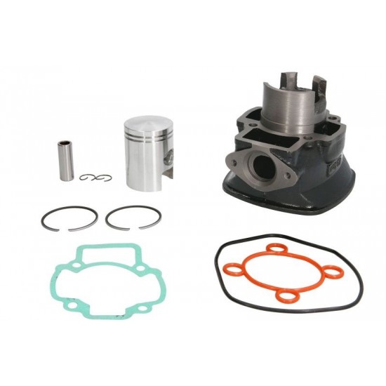 101 Octane 50cc Piaggio / Gilera LC (5-corner) cylinder kit
