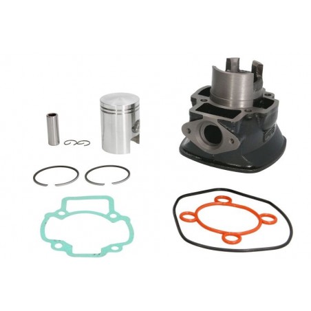 50cc Piaggio / Gilera LC (5-corner) cylinder kit