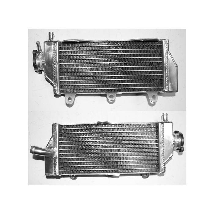 PSYCHIC radiator YAMAHA YZF 250 '10-13 right (pcs.) (with plug)