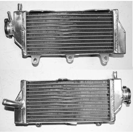 PSYCHIC radiator YAMAHA YZF 250 '10-13 right (pcs.) (with plug)