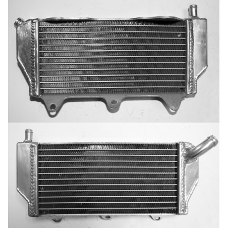 PSYCHIC radiator YAMAHA YZF 450 '10-13 left (pcs.)