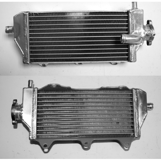 PSYCHIC radiator YAMAHA YZF 450 '10-13 right (pcs.) (with plug)
