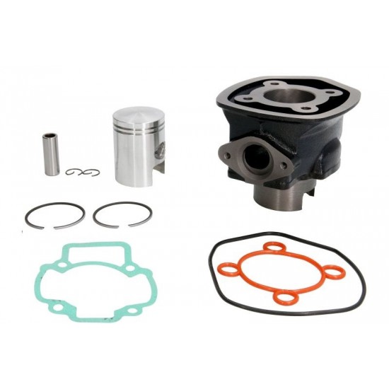 101 Octane 50cc Piaggio / Gilera LC (5-corner) cylinder kit