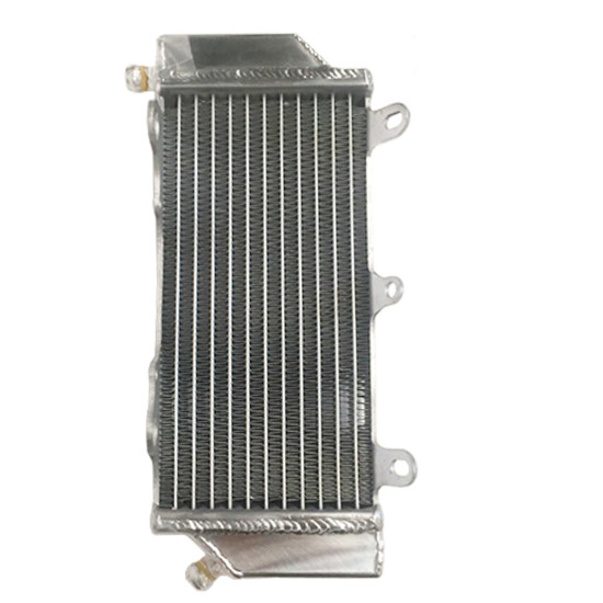PSYCHIC radiator YAMAHA YZF 450 '16-18, WRF 450 '16-18 increased capacity, left (pcs.)