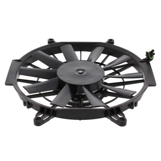 ALL BALLS radiator cooling fan POLARIS ACE 500/570 '17-'19, Hawkeye/Sportsman 400 '12-'14, Sportsman 500 '12-'13