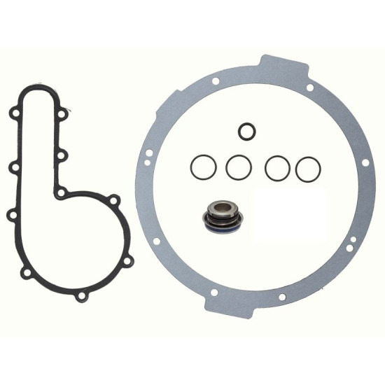 BRONCO 2022/01 cooling pump repair kit cooling pumps POLARIS SCRAMBLER/SPORTSMAN 850 '09-'16, SCRAMBLER/SPORTSMA