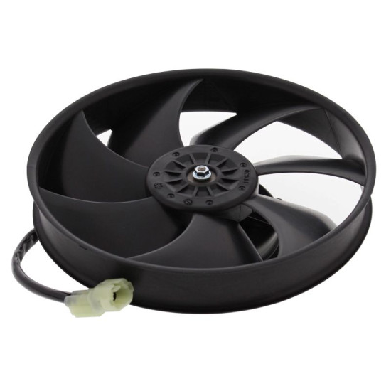 ALL BALLS radiator cooling fan HONDA TRX 450R '04-'05, TRX 500 '08-'11