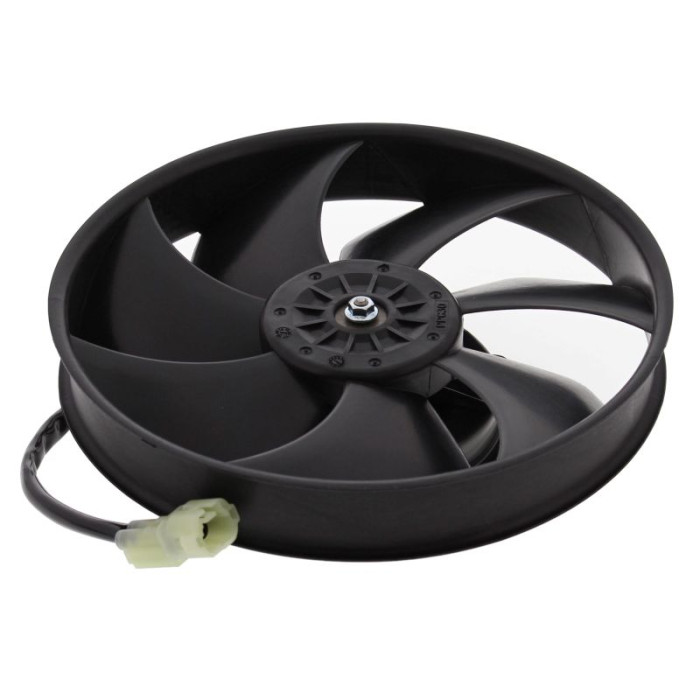 ALL BALLS radiator cooling fan HONDA TRX 450R '04-'05, TRX 500 '08-'11
