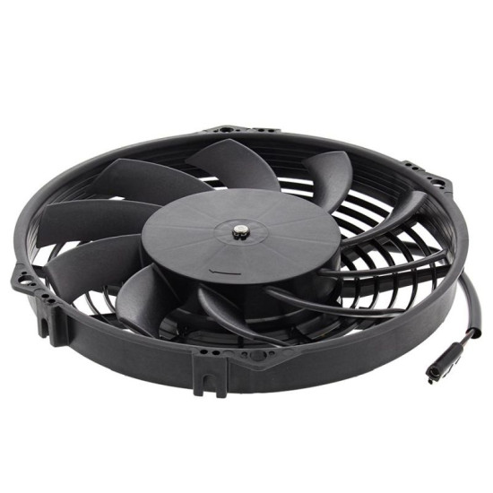 ALL BALLS radiator cooling fan POLARIS Magnum/Worker 500 '00-'03, Scrambler 400/500 '00-'03, Trail Blazer 400 '0