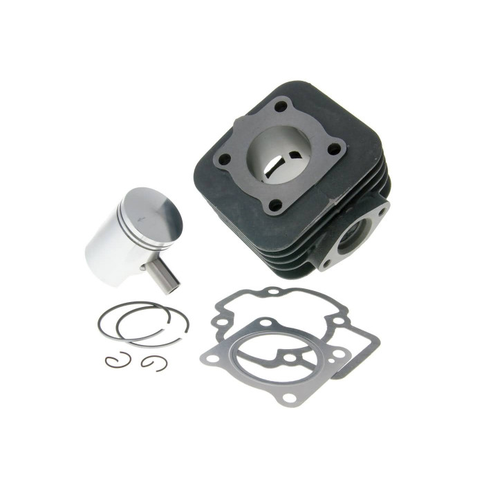 101 Octane 50cc Piaggio / Gilera AC cylinder kit