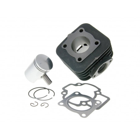 101 Octane 50cc Piaggio / Gilera AC cylinder kit