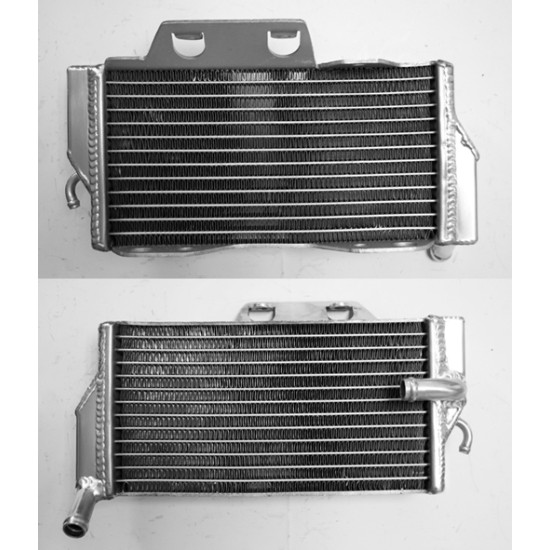 PSYCHIC radiator HONDA CR 250R '05-07 left (pcs.)